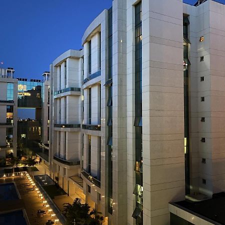 Apartamento ParkSul II Brasília Exterior foto