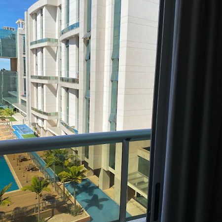 Apartamento ParkSul II Brasília Exterior foto