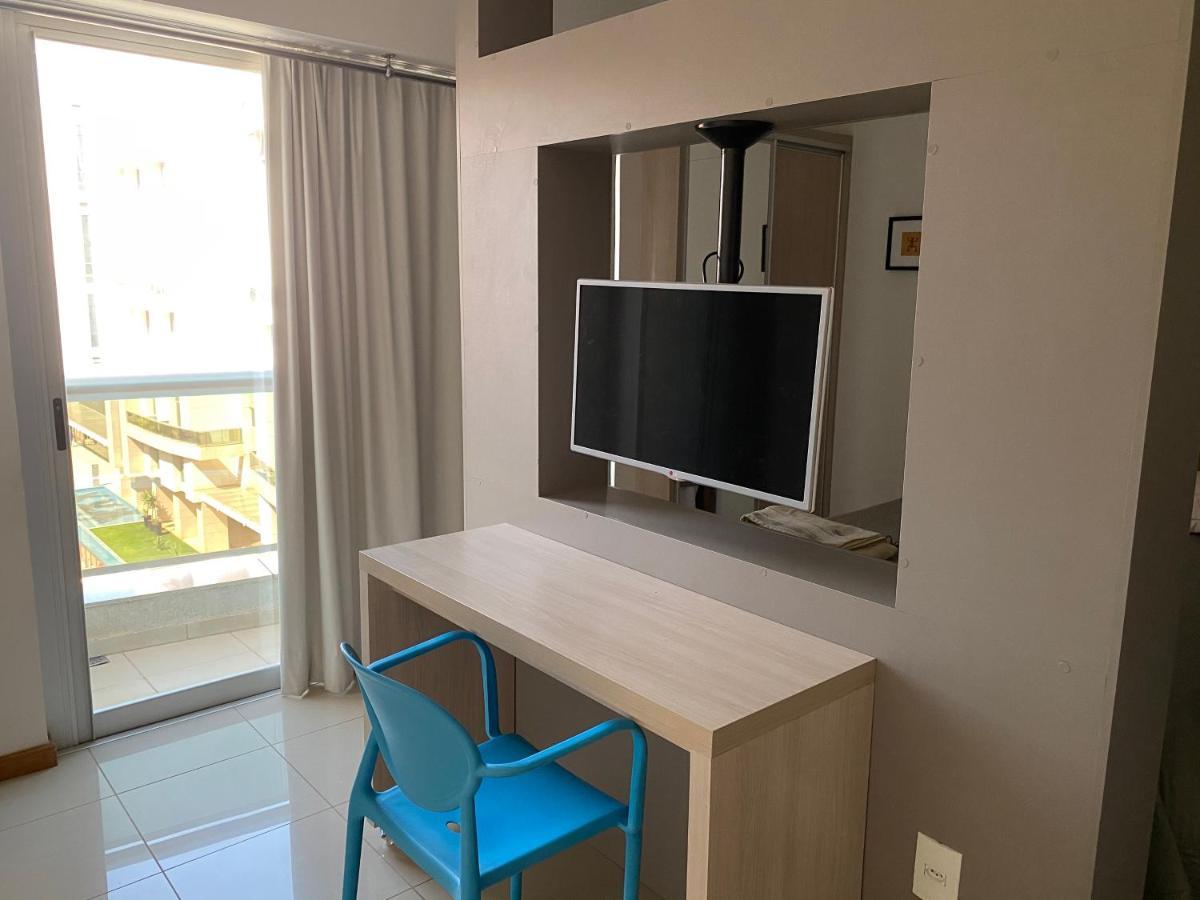 Apartamento ParkSul II Brasília Exterior foto