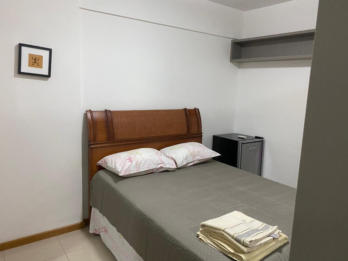 Apartamento ParkSul II Brasília Exterior foto