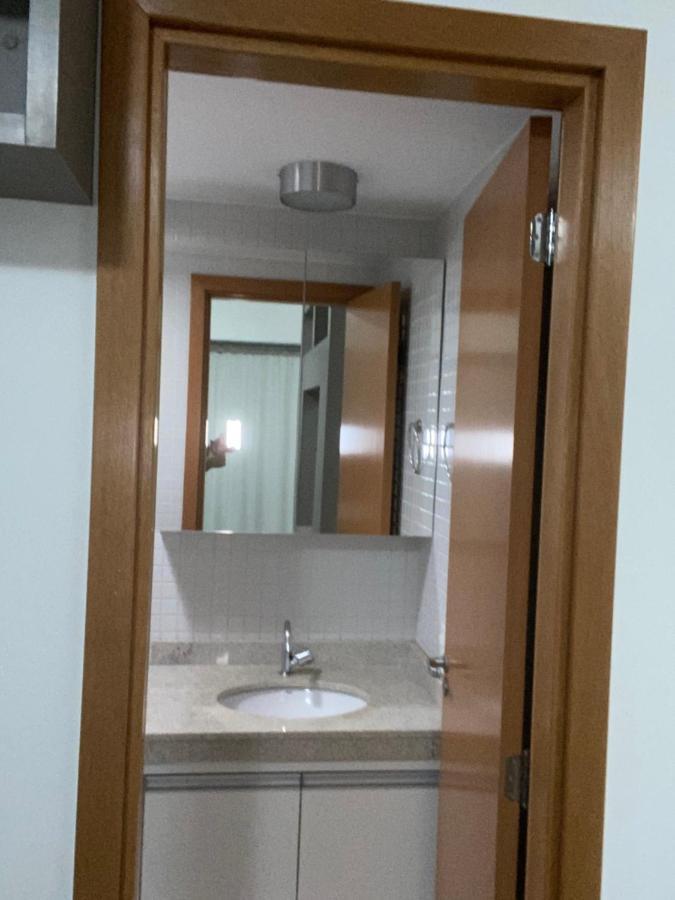Apartamento ParkSul II Brasília Exterior foto