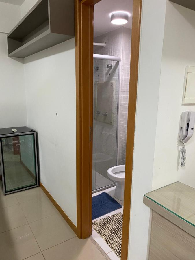 Apartamento ParkSul II Brasília Exterior foto