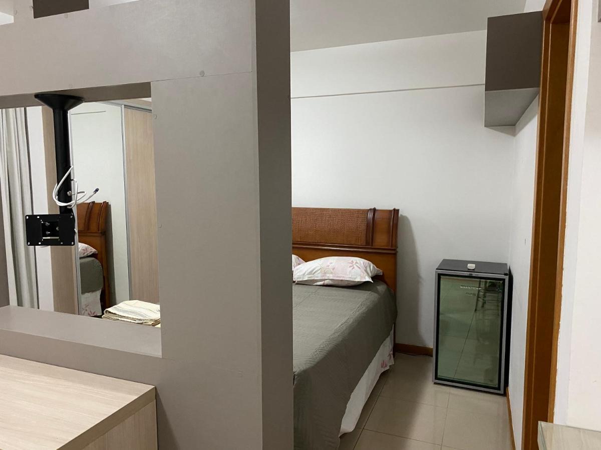 Apartamento ParkSul II Brasília Exterior foto