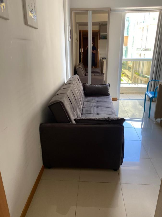 Apartamento ParkSul II Brasília Exterior foto