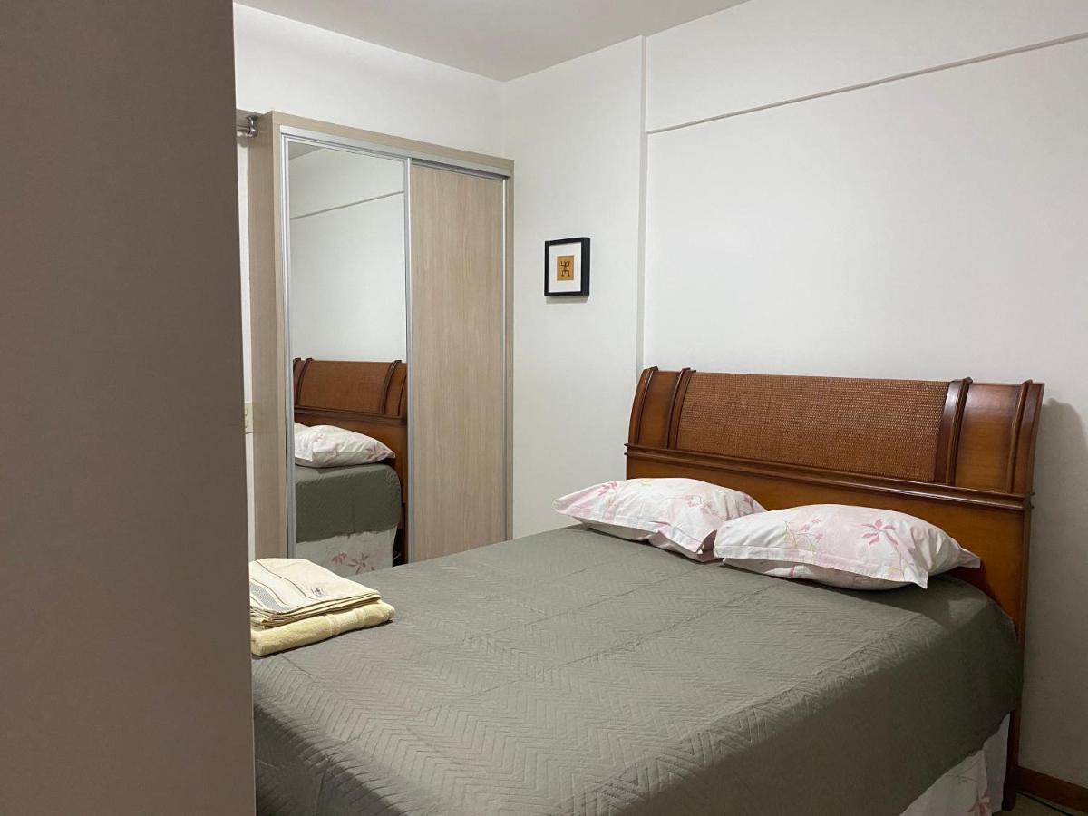 Apartamento ParkSul II Brasília Exterior foto